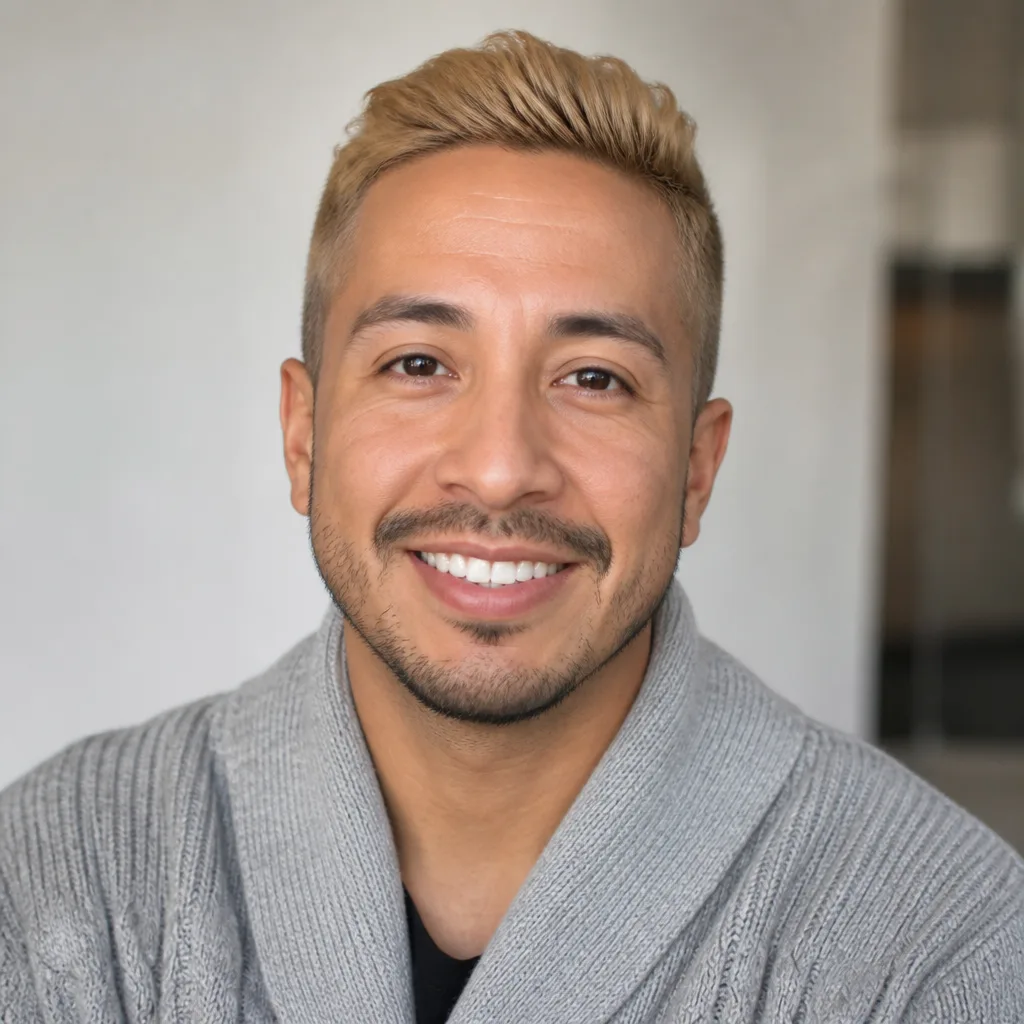 Peter Nakashima