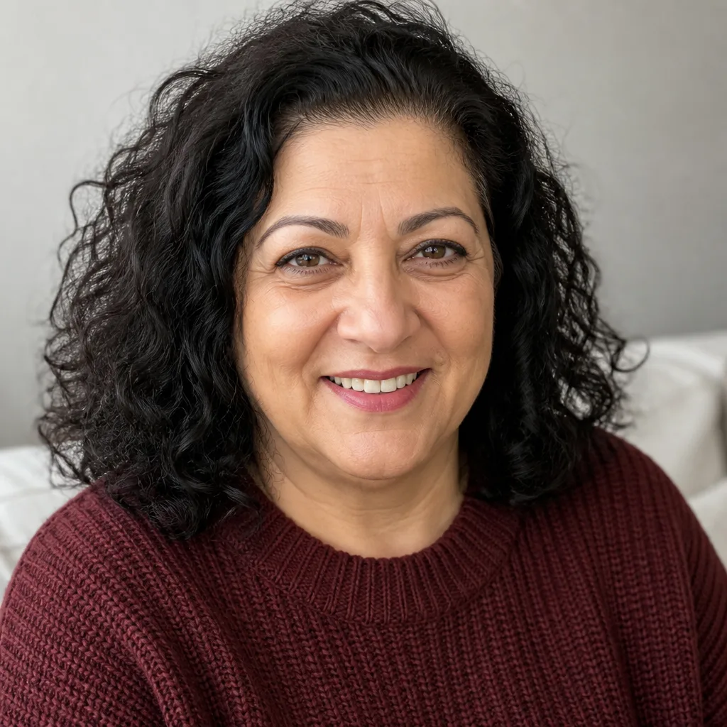 Anita Chaudhary